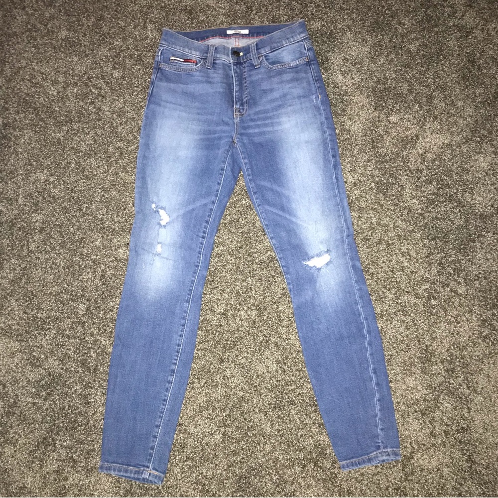 Tommy Hilfiger jeans